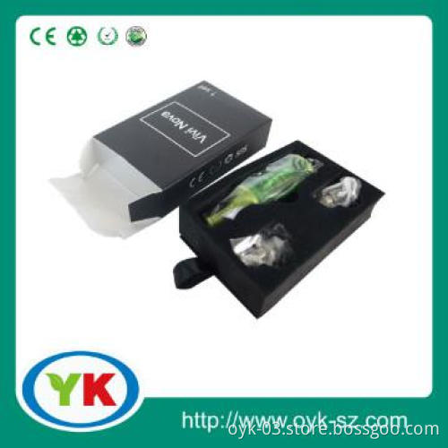 Popular new e cigarette vivi nova for ecigarette,ecig